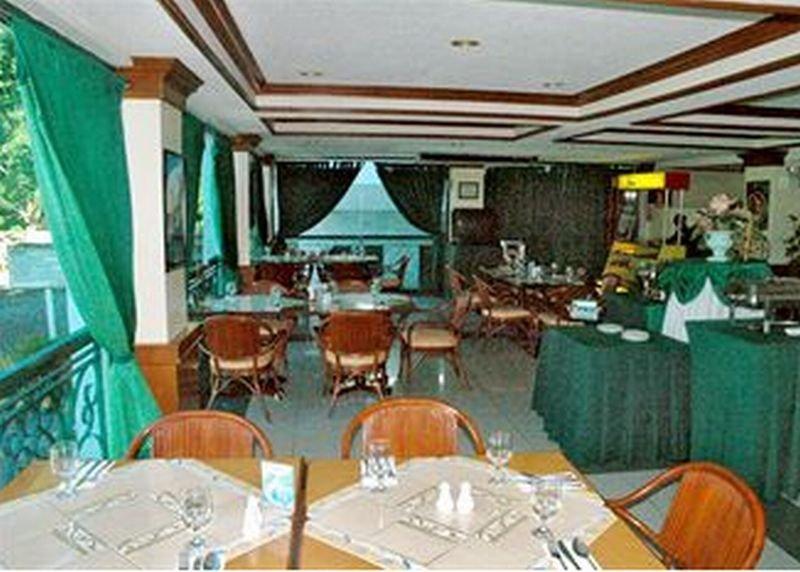 Days Hotel Mactan Cebu Isla de Mactán Exterior foto